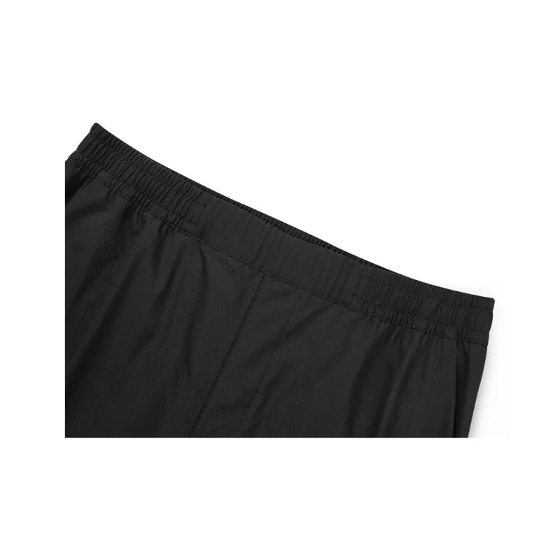 Skechers AW24 Casual Pants Men's Carbon Black-2