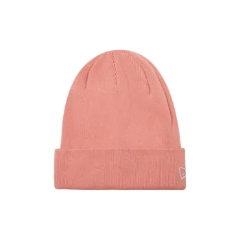 New Era   Beanies Unisex Dark Pink