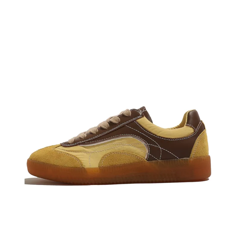 MABEL&CO Low Top Skateboard Shoes Women's-5
