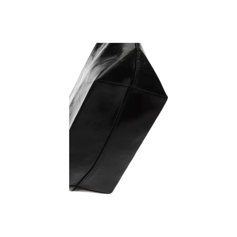 Alexander Wang Logo embossed Leather Pouch-4