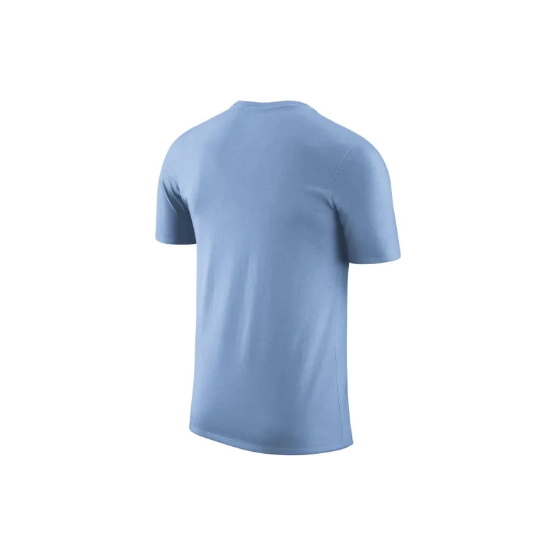 Nike Memphis Grizzlies Men's Nike Dri FIT Nba T Shirt-1