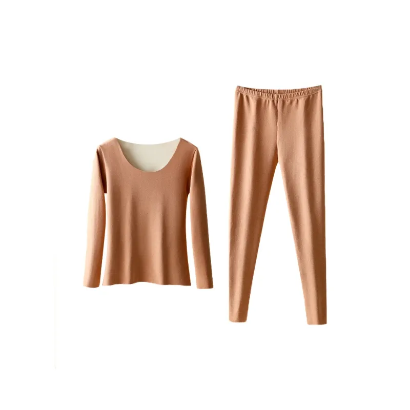 Sharefun Women's Thermal Sets-2