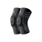 558 Black 2 Pack[Dual Spring Support+Cushioning Silicone Ring+Breathable Slip-Resistant]