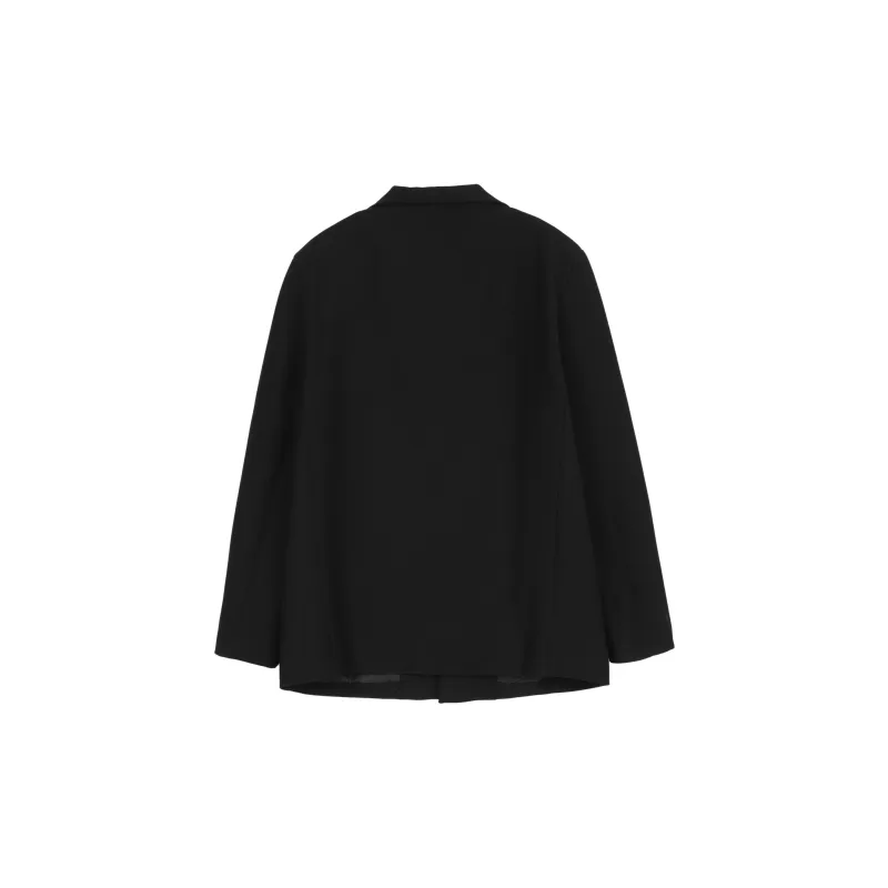 LA'T.WEEKEND Business Suit Unisex-8