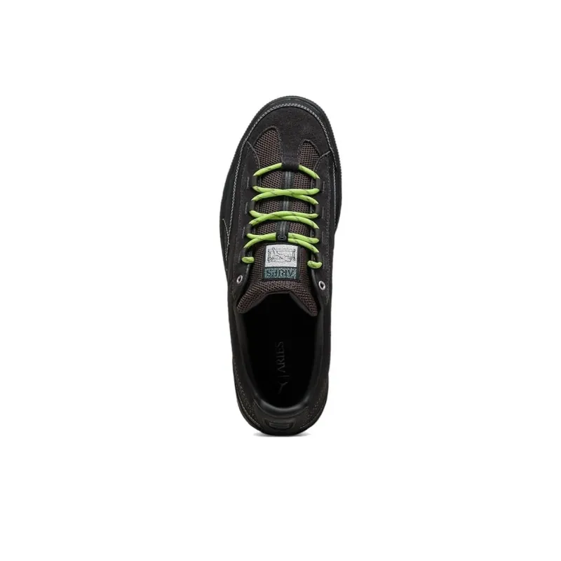 PUMA X Aries Suede Hp 'Flat Dark Grey'-2