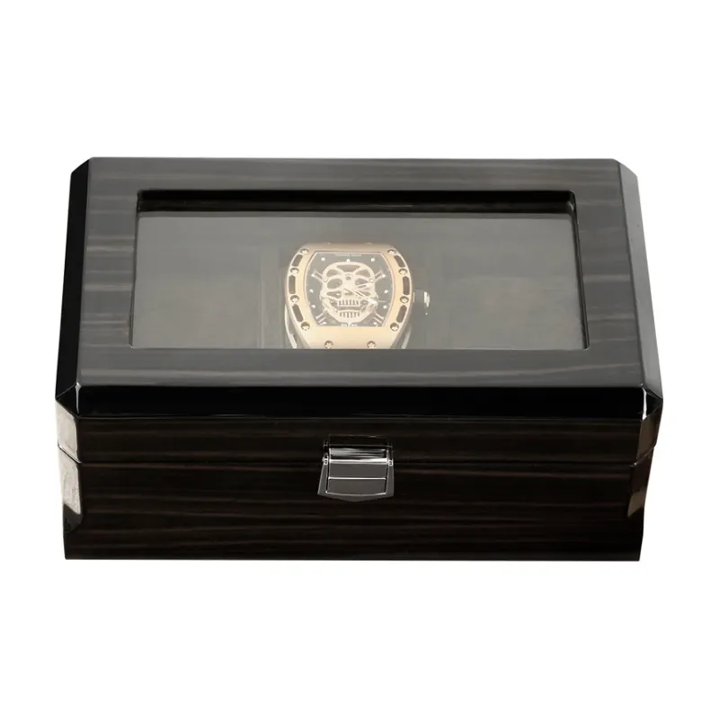 MILANQIAN M&Q Watch Case Unisex-13