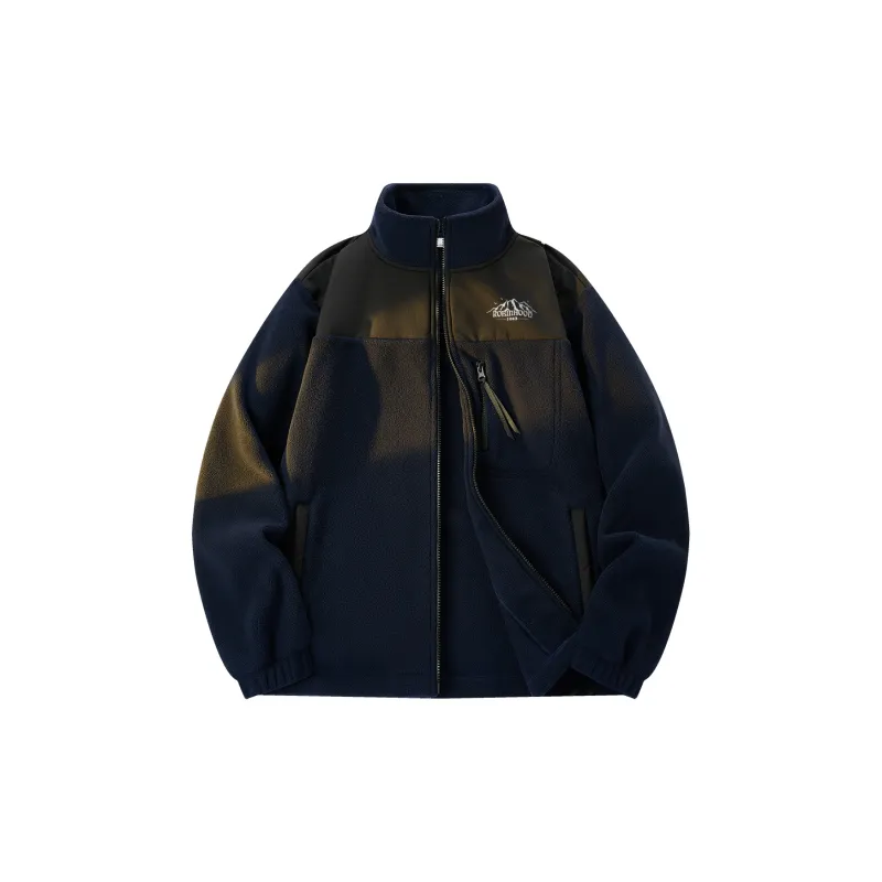 ROBINHOOD Jackets Coats Unisex Army Green-13