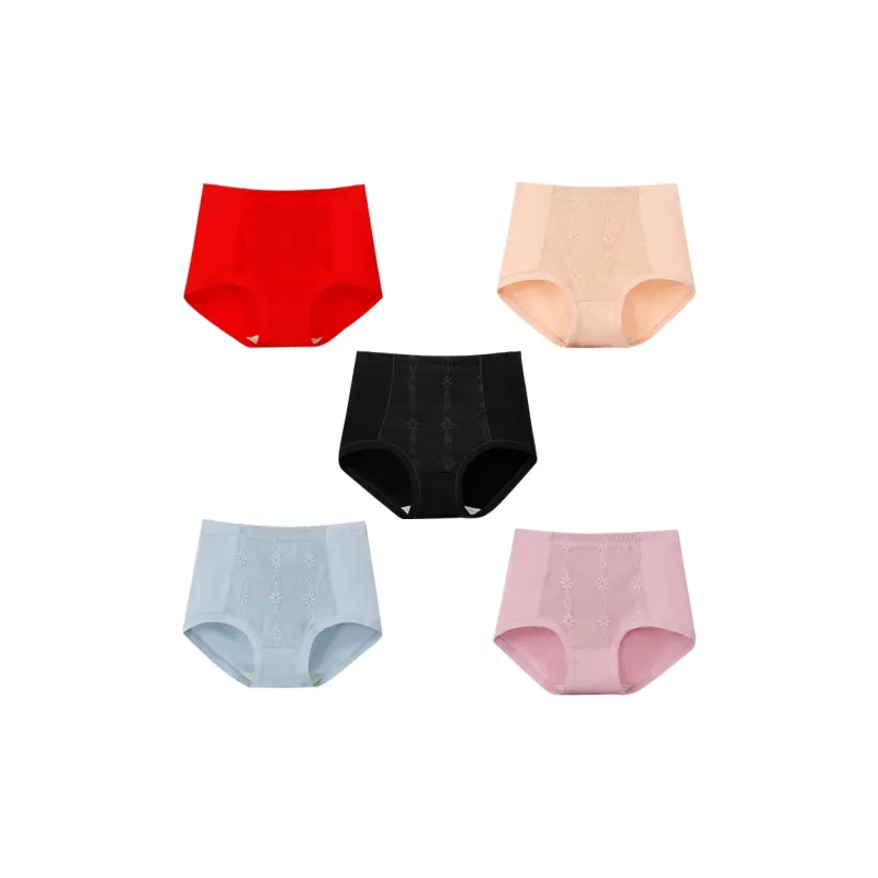 GOSO Underpants Women's Combo Set-22