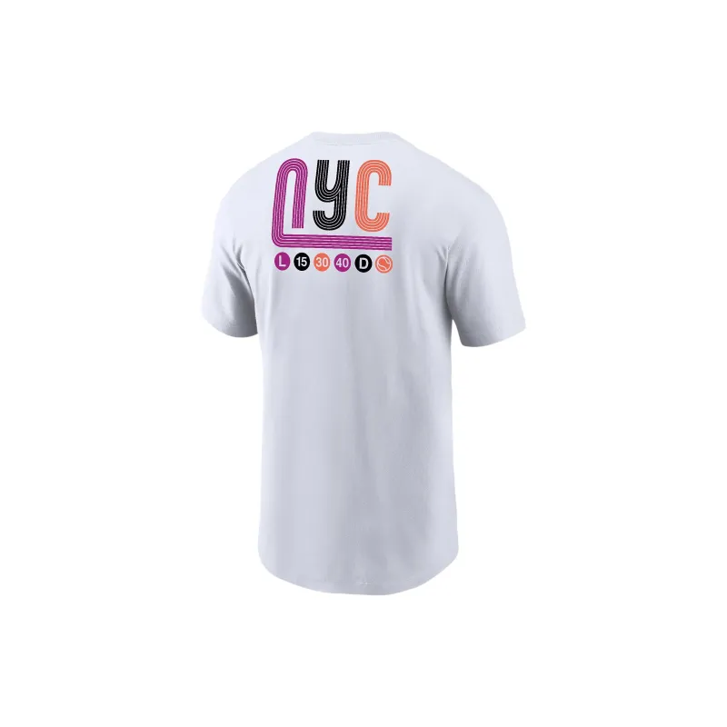 Nike Big Kids' Tennis T Shirt-1