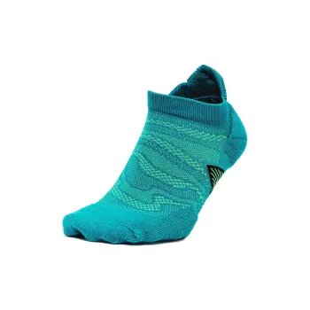 Lululemon T.H.E. Ankle Socks Men Blue/Green Mixed Color