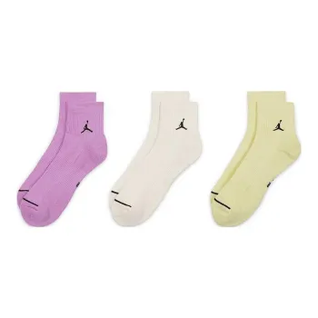 JORDAN Unisex Mid Calf Socks