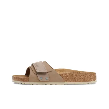 Birkenstock Oita Suede Sandals Women's