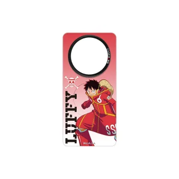 CASEBANG PC Material One Piece Collaboration Phone Case With Magnetic Back Cover Compatibility With Huawei Mate 60/Pro