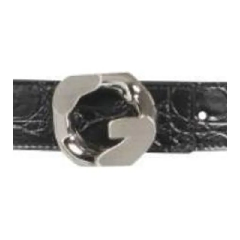 Givenchy G Chain Buckle Belt-2