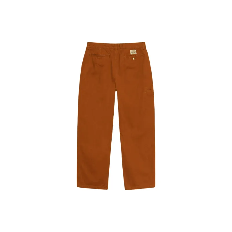 Stussy Chino Work Pant-16