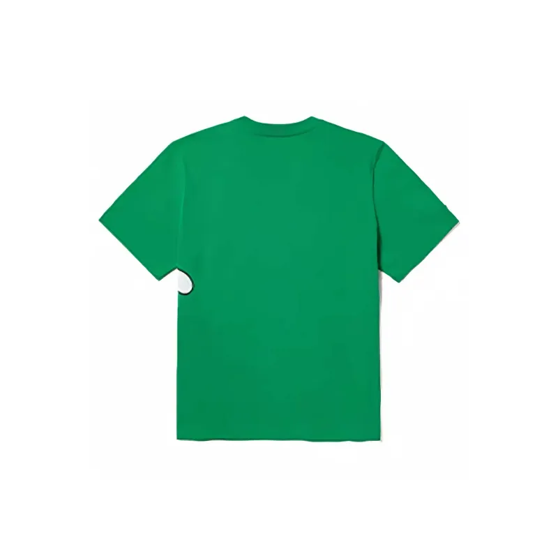 Kappa T Shirt Women's Digital Green-1