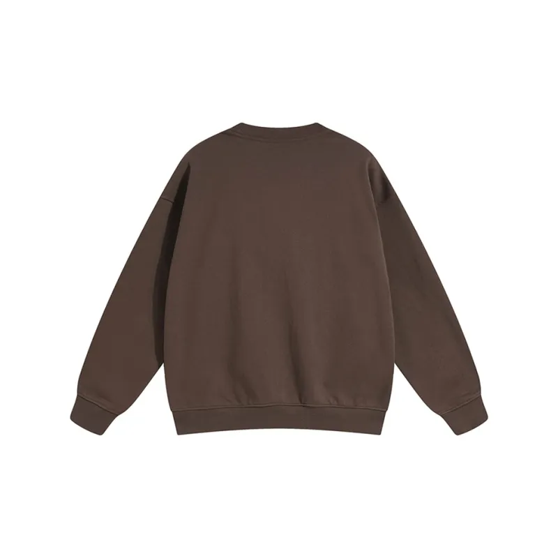 URBAN STANDARD Sweatshirts Men-5