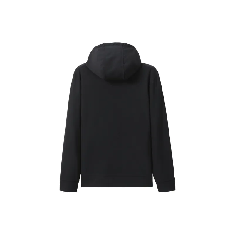 GOLDLION Sweatshirts Men Black 99-1