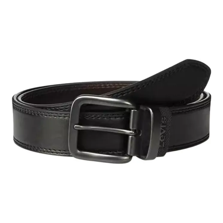 Levi’s - Leather Belts Unisex Multicolor --2