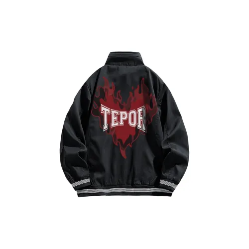 TEPOR Jackets Unisex