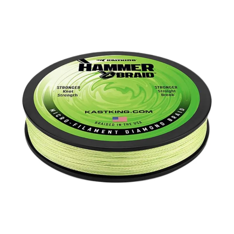 Kastking Fish Line-1
