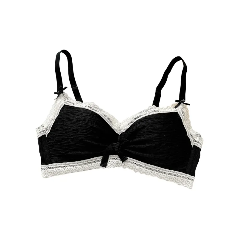 Elan and White Women's Bras-6