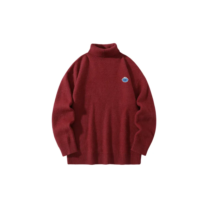 SESAME STREET Sweaters Unisex-12