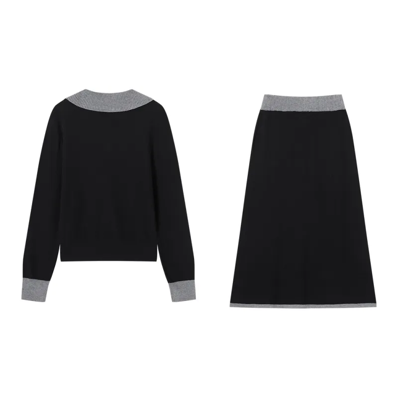 DIALOGUE Casual Suits Women's-1
