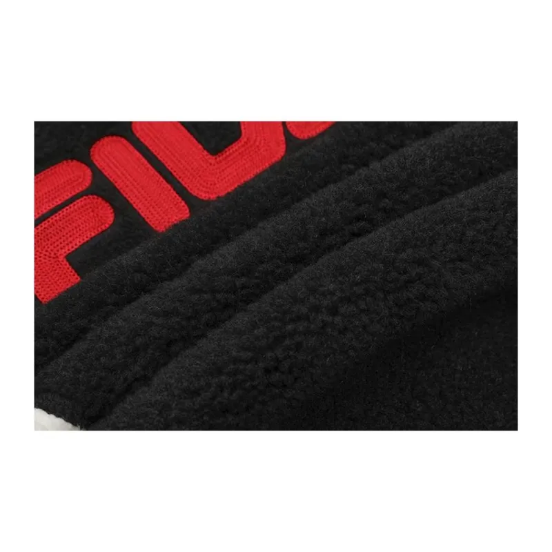 FILA FUSION CNY Fusion Jacket Men's Black-5