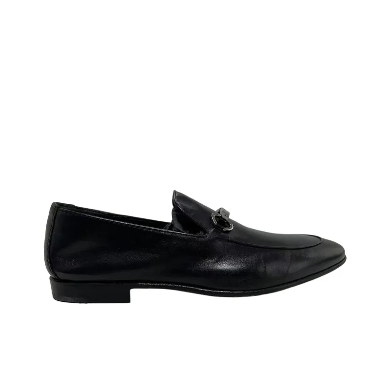 MORESCHI Loafers Men Black-1