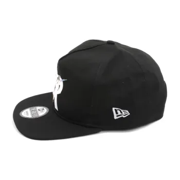 REPRESENT Cotton Baseball Caps Men Black