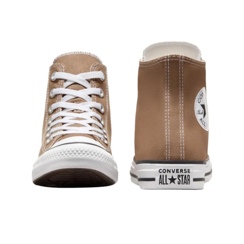 Converse Chuck Taylor All Star Hi Hot Tea-6