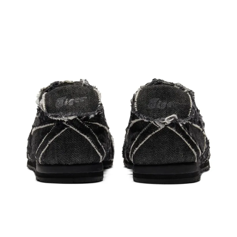 Asics Onitsuka Tiger Mexico 66 Sd Black Denim-3