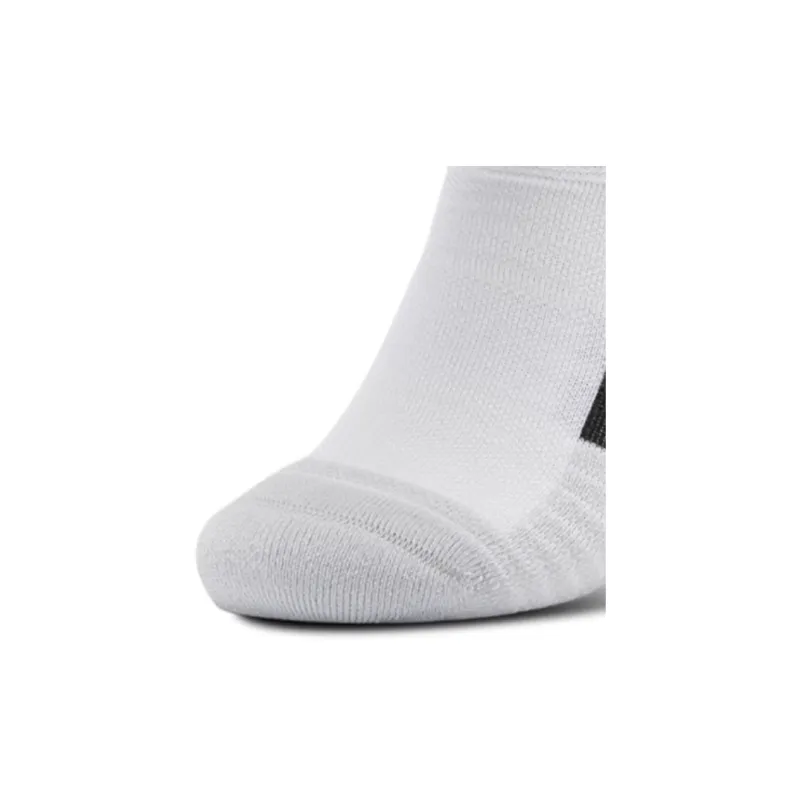Under Armour Knee High Socks Women's 1 Pack White-3