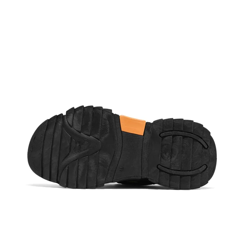GNVA Water Resistant Low Top Casual Shoes Men-7