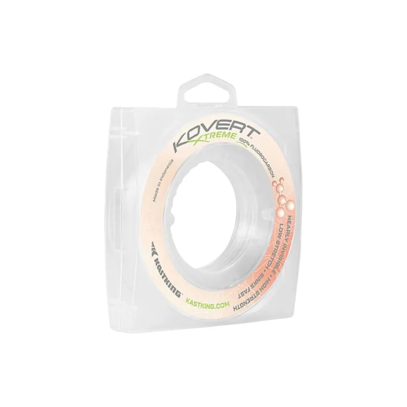 Kastking Fish Line Main Line United States Fluorocarbon Resin-0