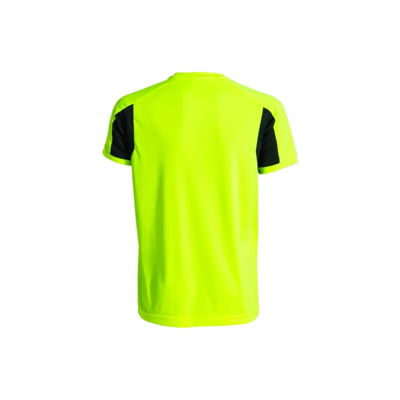 Joma Colle T-Shirt Men Neon Green-1
