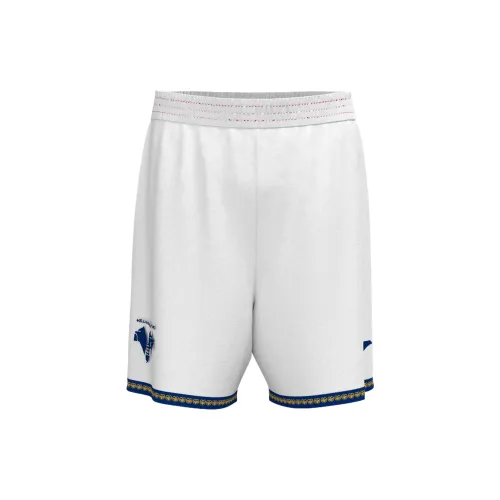 Joma Sports Shorts Men White