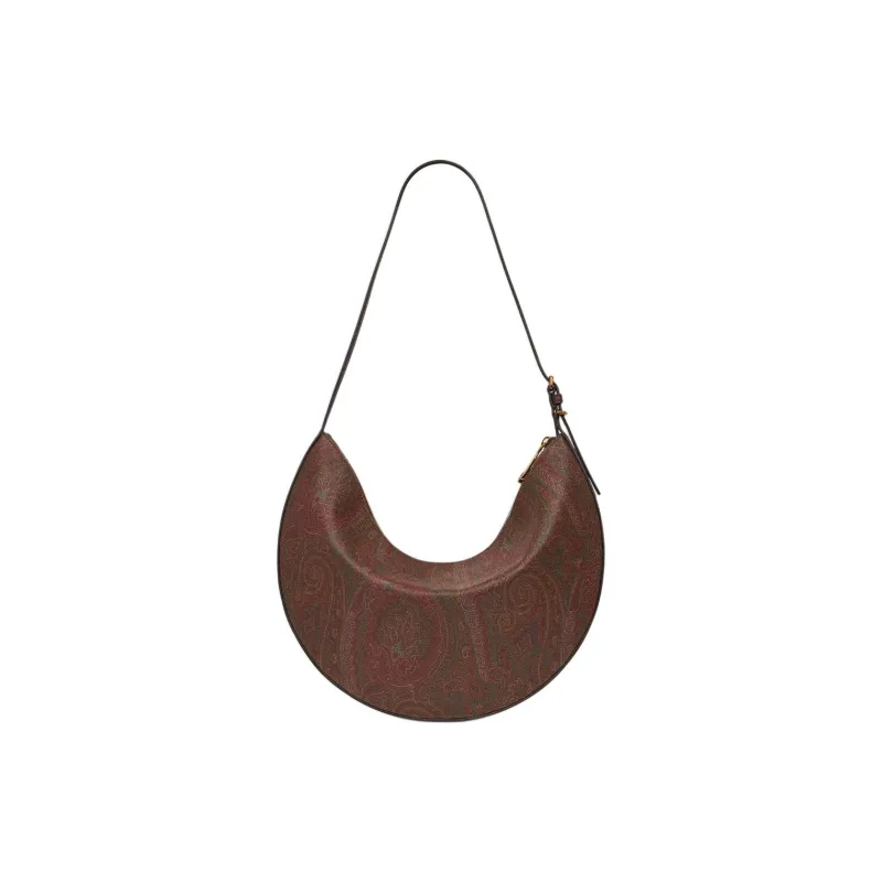 ETRO Essential Large Hobo Bag-3