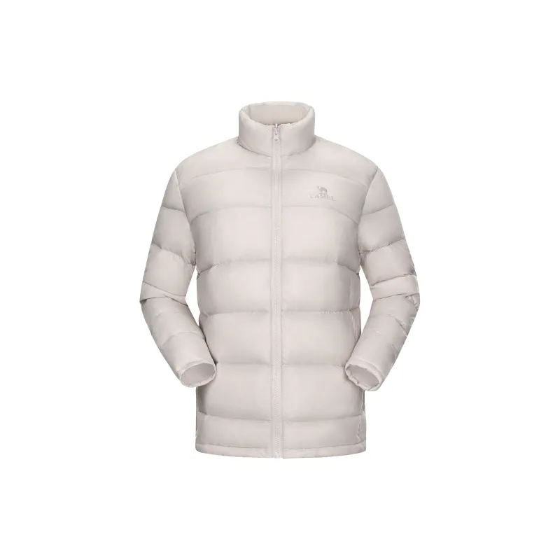 CAMEL All weather Water Resistant Windproof Breathable Windbreaker Jacket Women's-5