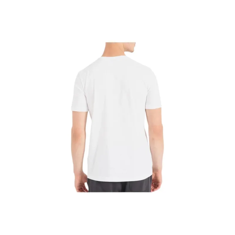 HUGO BOSS T Shirts Men White-1