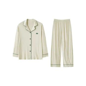 Ordifen Pajama Set Unisex Turquoise