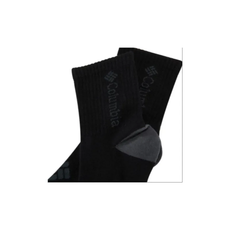 Columbia Unisex Mid Calf Socks-2