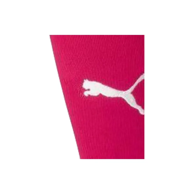 PUMA Knee High Socks Men's 1 Pack Pink-3