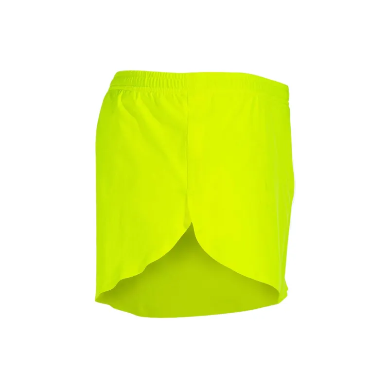Joma Sports Shorts Unisex Neon Yellow-4