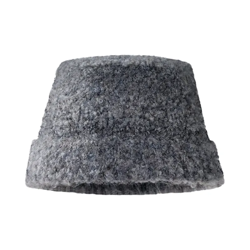 AAJF Polyester Bucket Hats Unisex-1