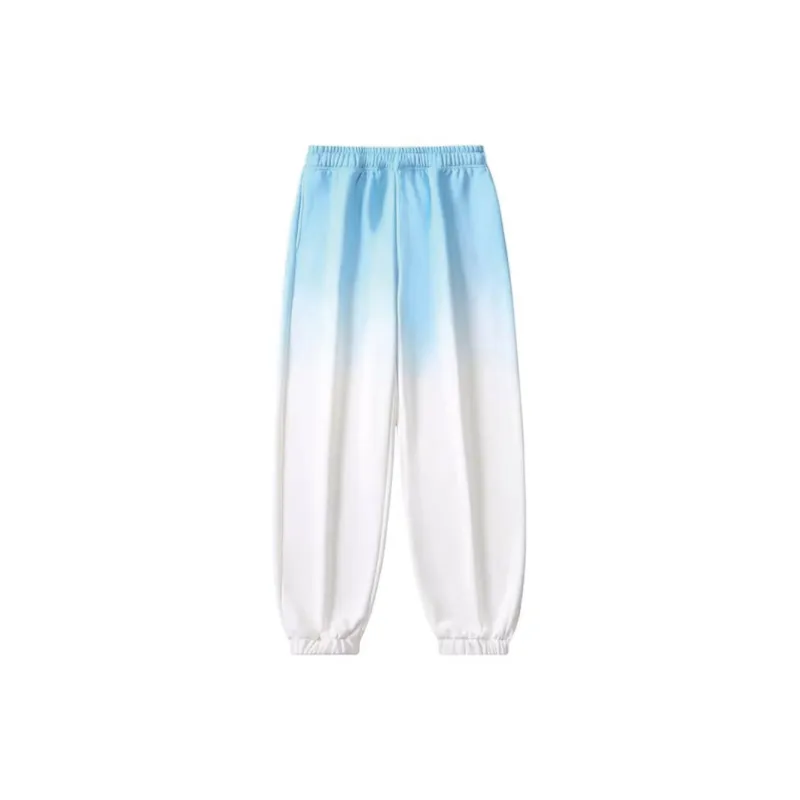 AI3 Casual Pants Unisex-11