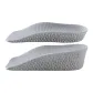 [1.5+3.5cm Gray]Arch Support-Slip-Resistant Invisible