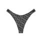 1 Pack (Pure Black Logo Script Print/Black)