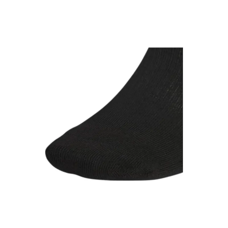 Adidas Free Shipping With AdiClub Athletic Cushioned Crew Socks 6 Pairs-2